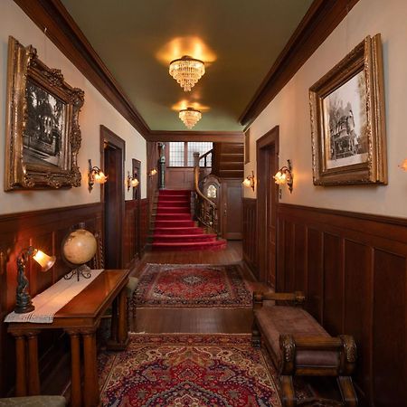 300 Clifton Bed & Breakfast Minneapolis Luaran gambar