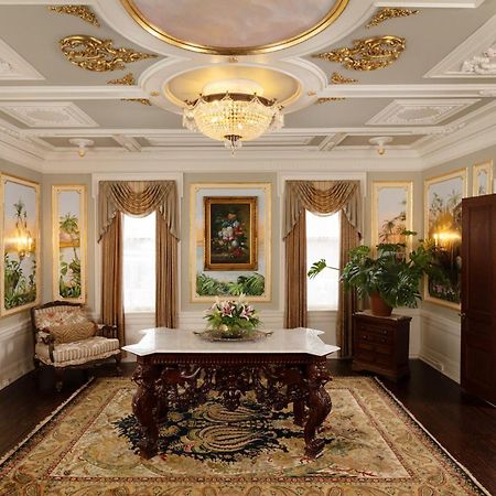 300 Clifton Bed & Breakfast Minneapolis Luaran gambar