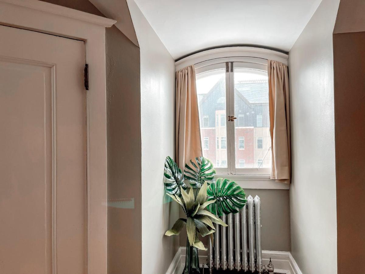 300 Clifton Bed & Breakfast Minneapolis Bilik gambar