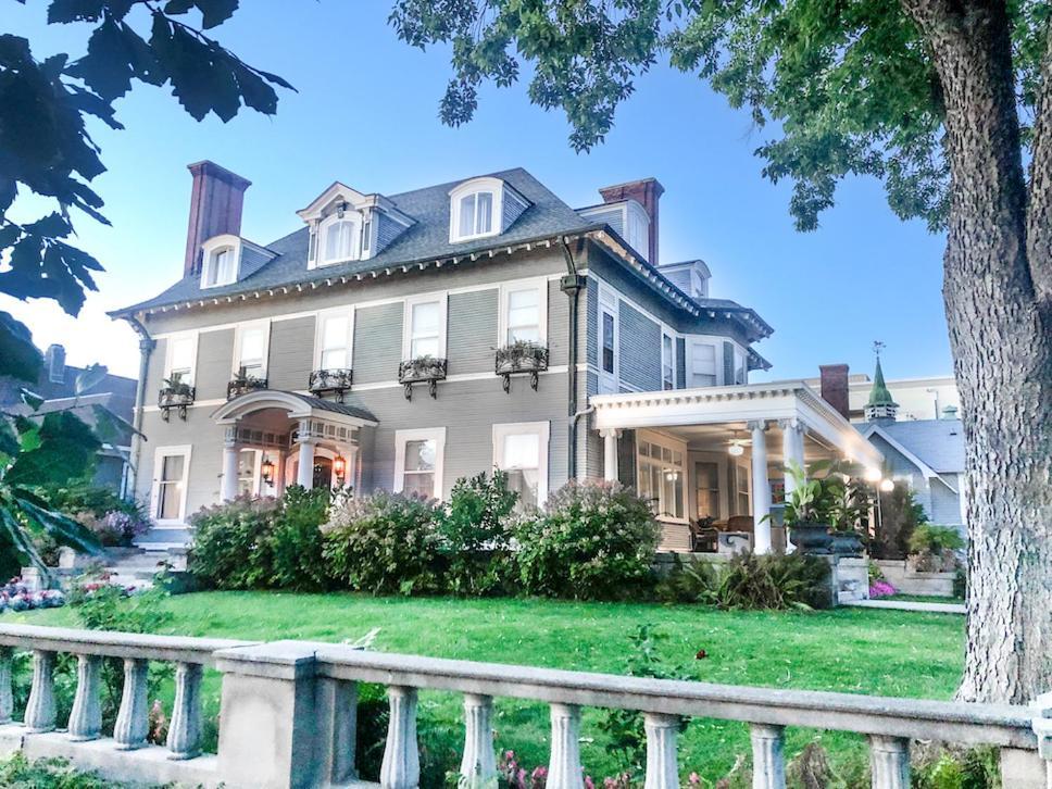 300 Clifton Bed & Breakfast Minneapolis Luaran gambar
