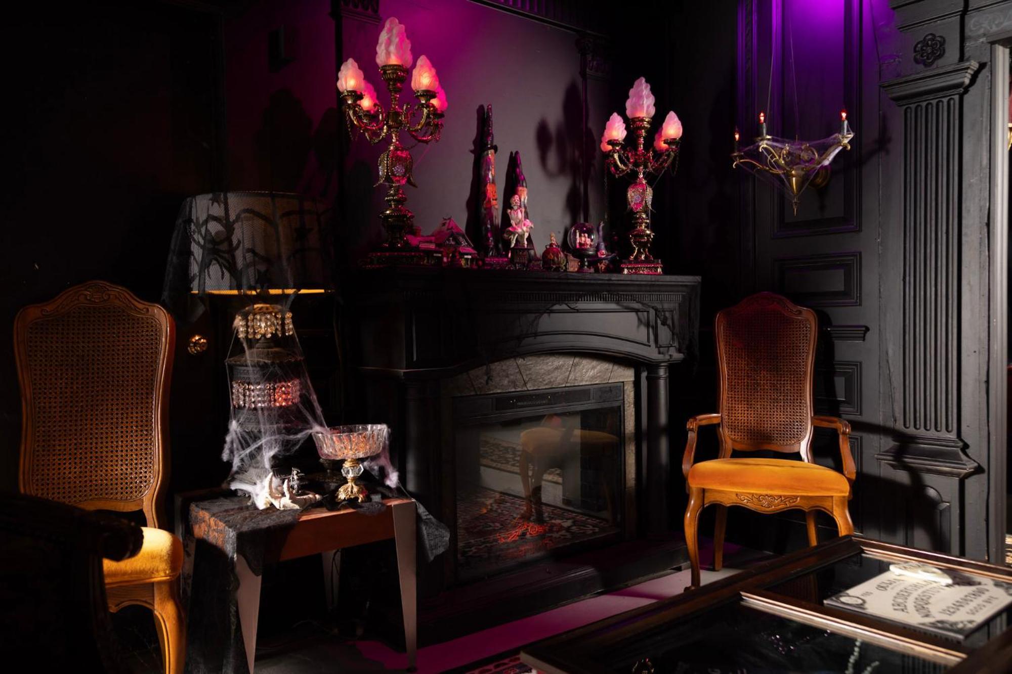 300 Clifton Bed & Breakfast Minneapolis Luaran gambar