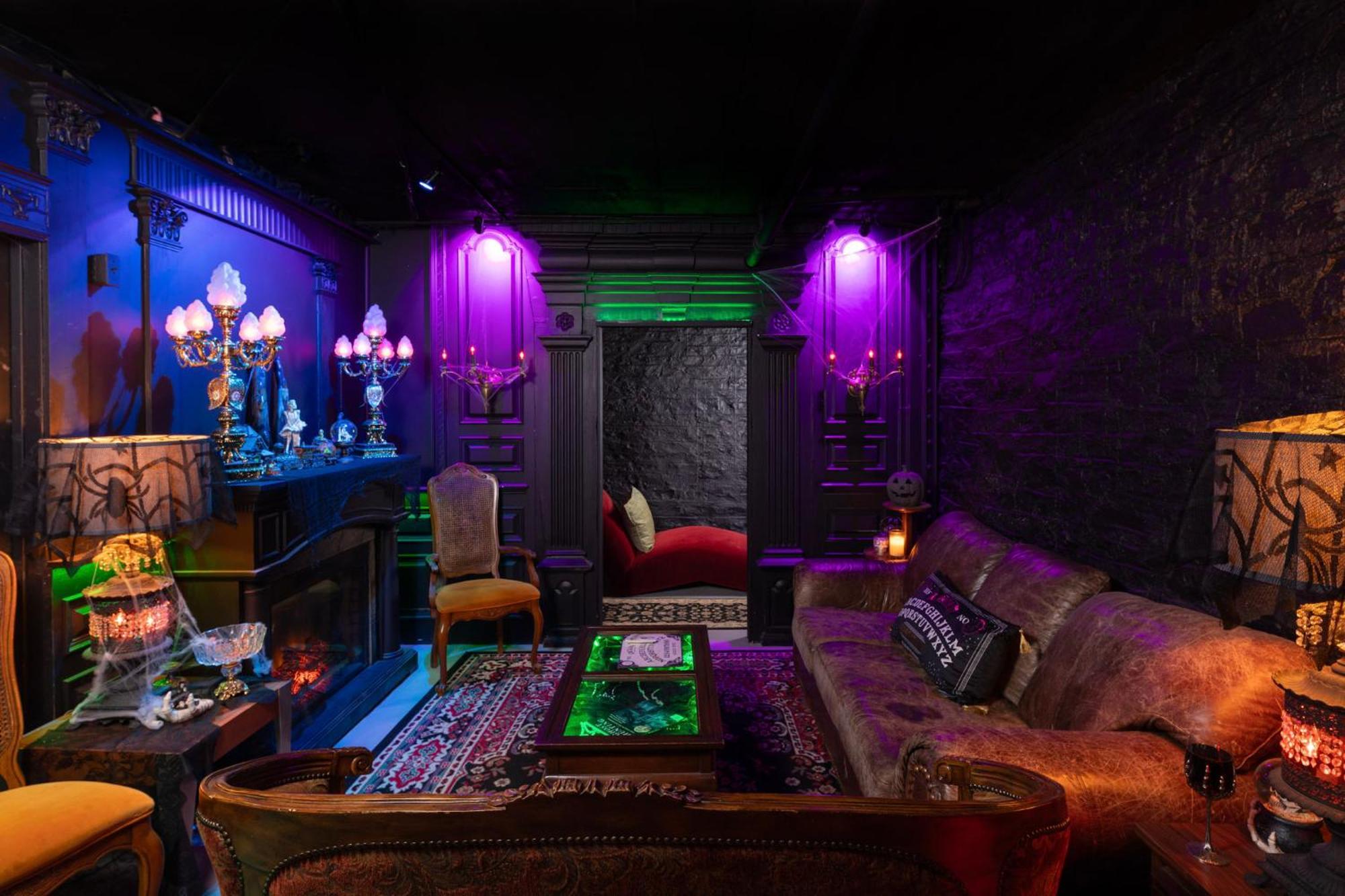 300 Clifton Bed & Breakfast Minneapolis Luaran gambar