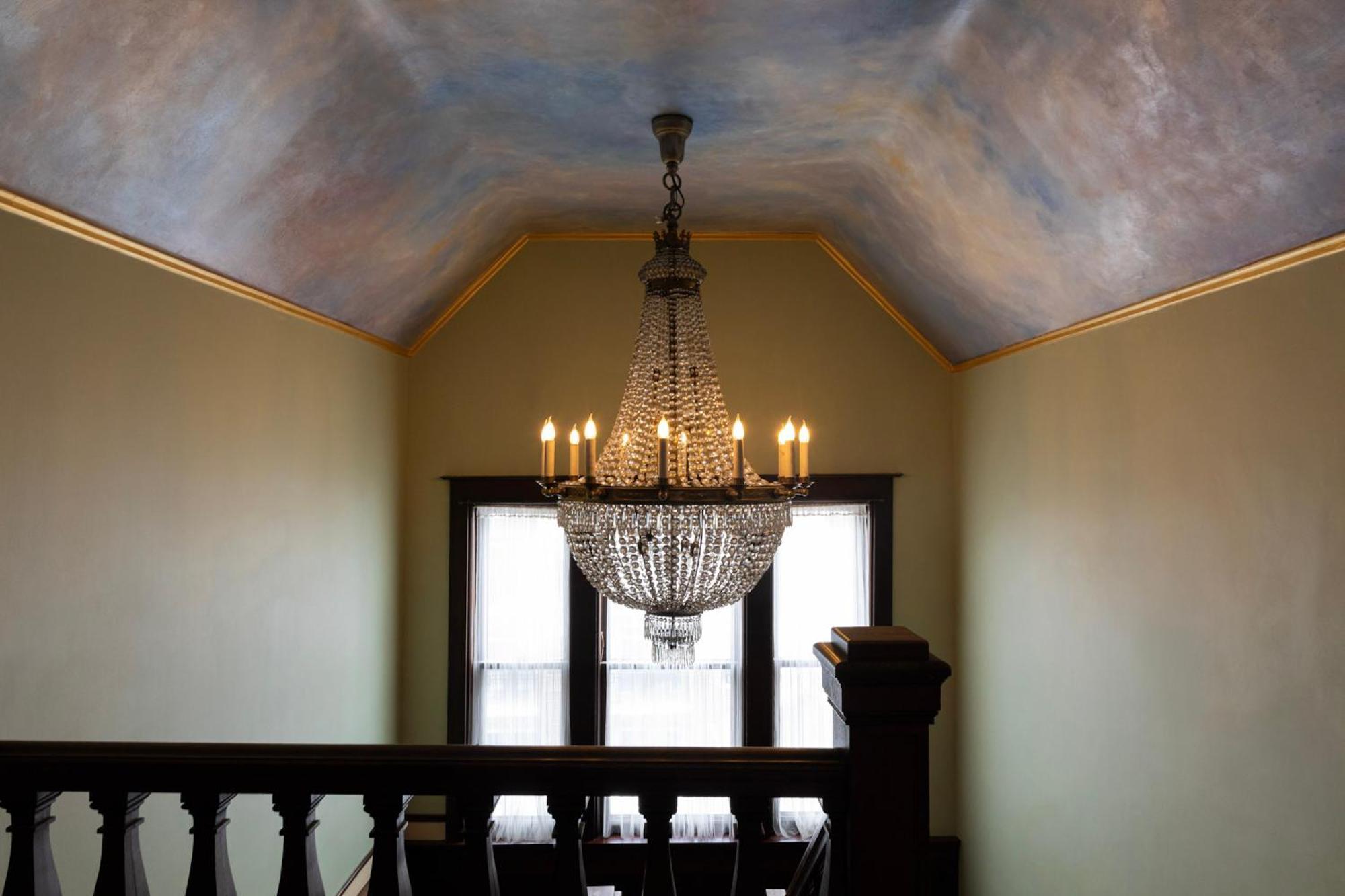 300 Clifton Bed & Breakfast Minneapolis Luaran gambar