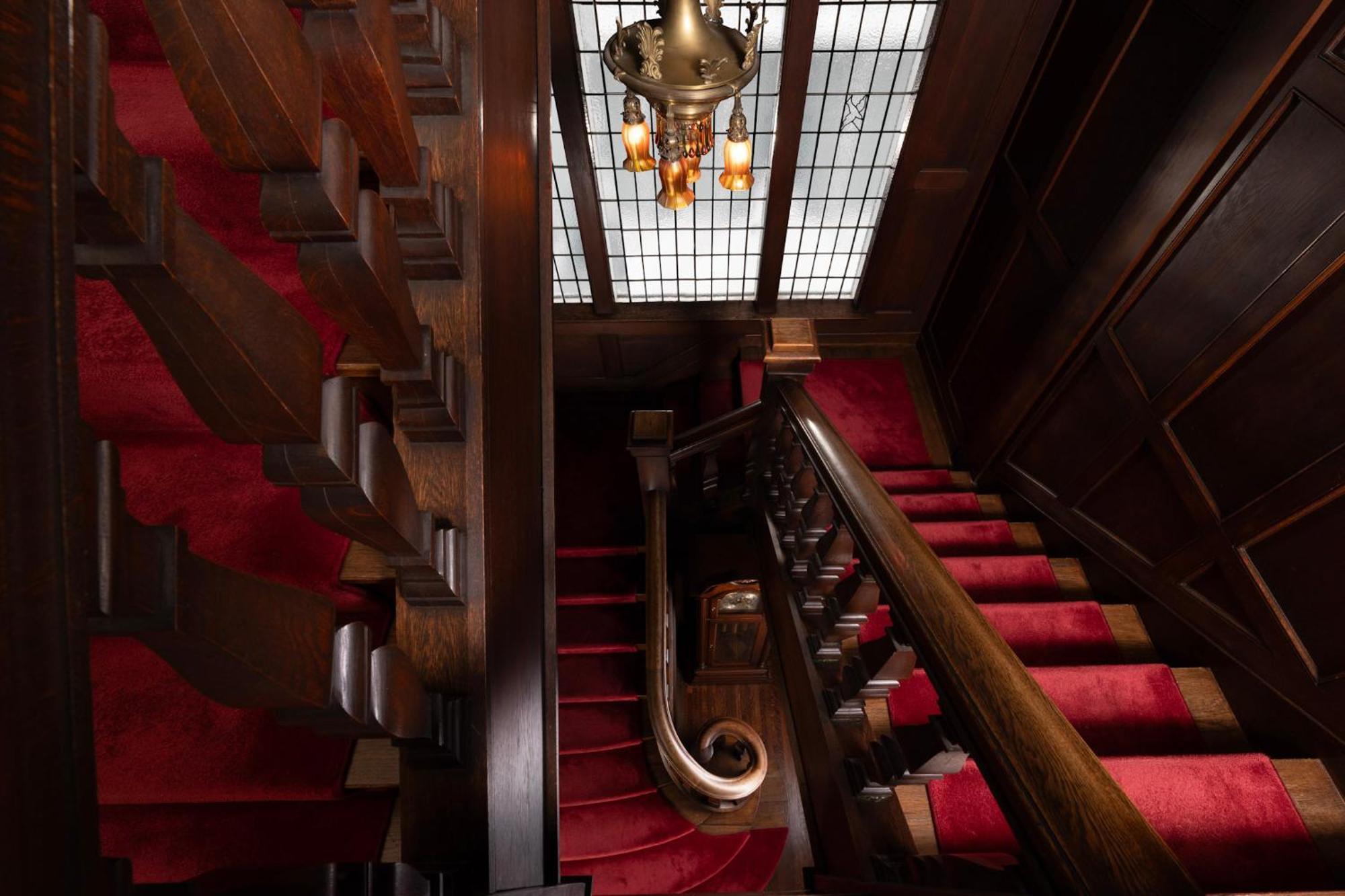 300 Clifton Bed & Breakfast Minneapolis Luaran gambar