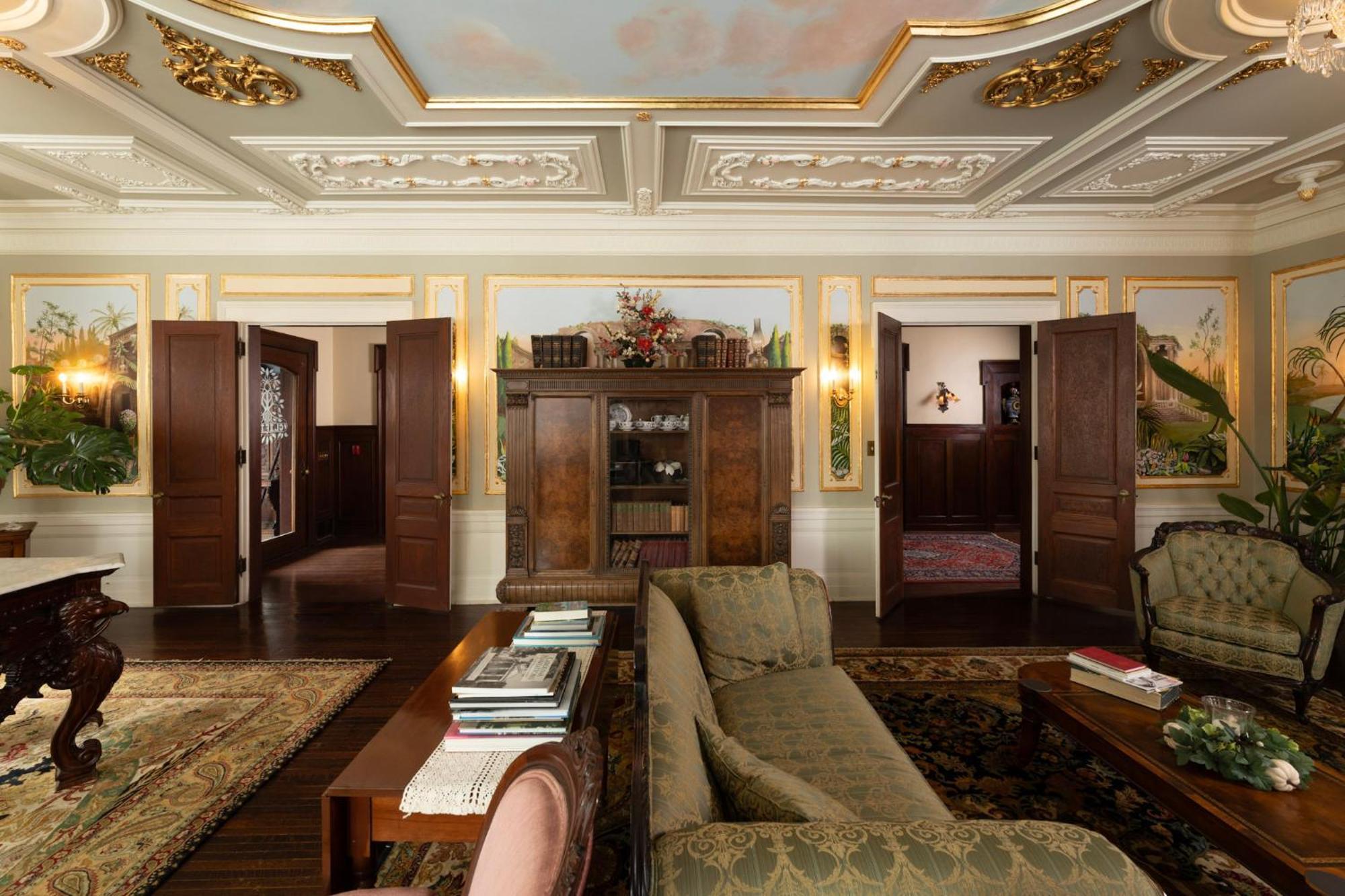 300 Clifton Bed & Breakfast Minneapolis Luaran gambar