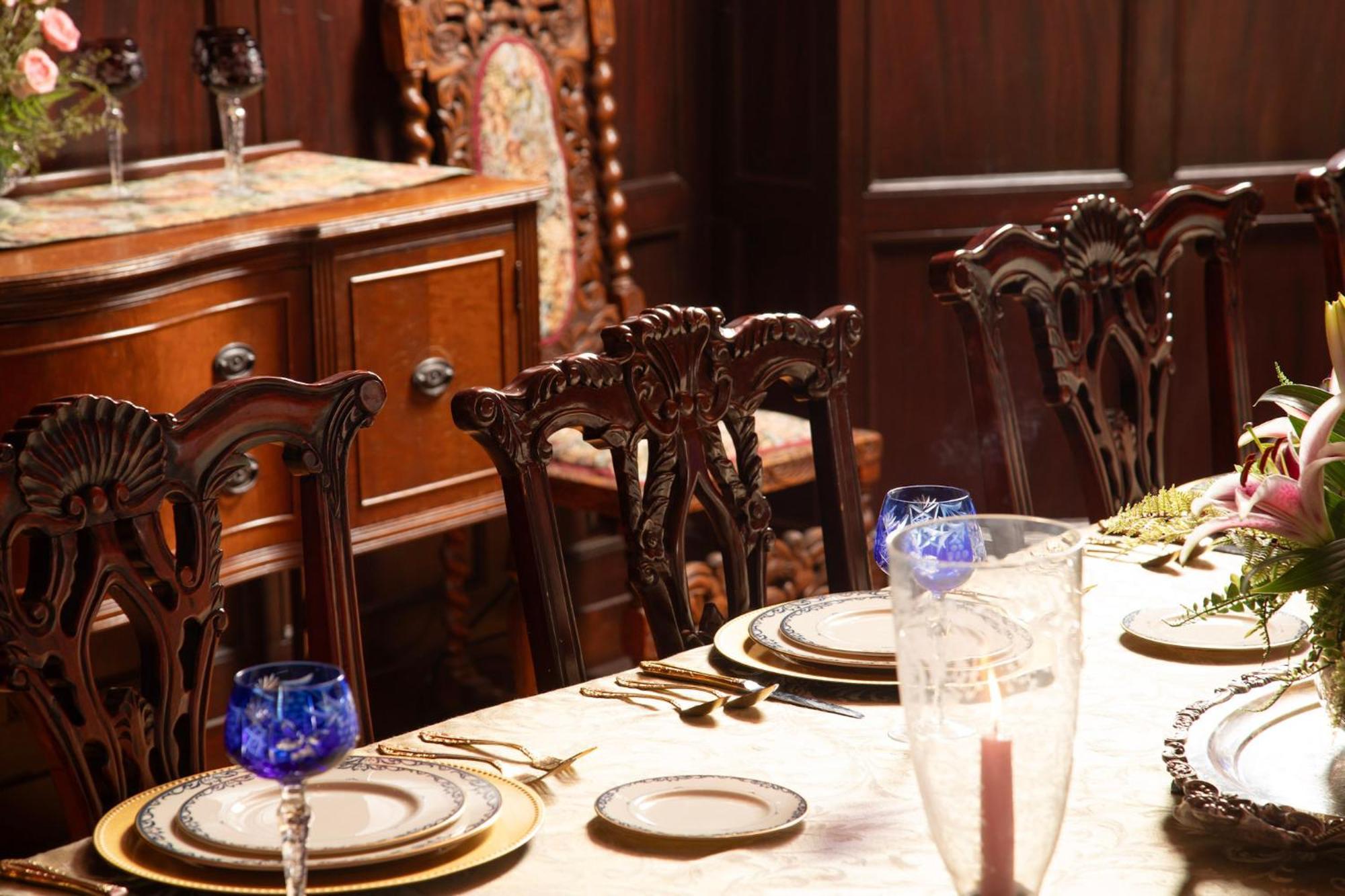 300 Clifton Bed & Breakfast Minneapolis Luaran gambar
