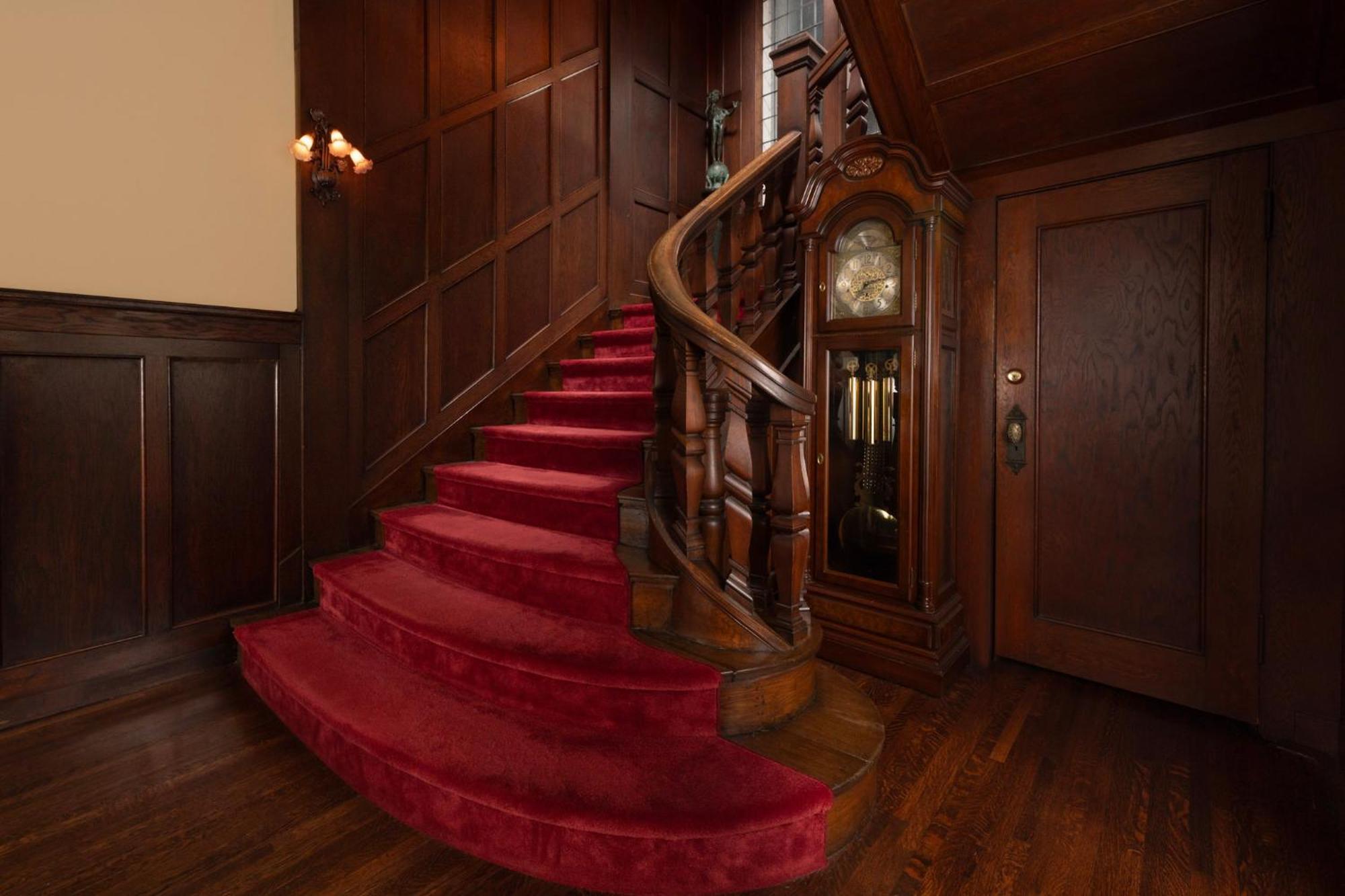 300 Clifton Bed & Breakfast Minneapolis Luaran gambar