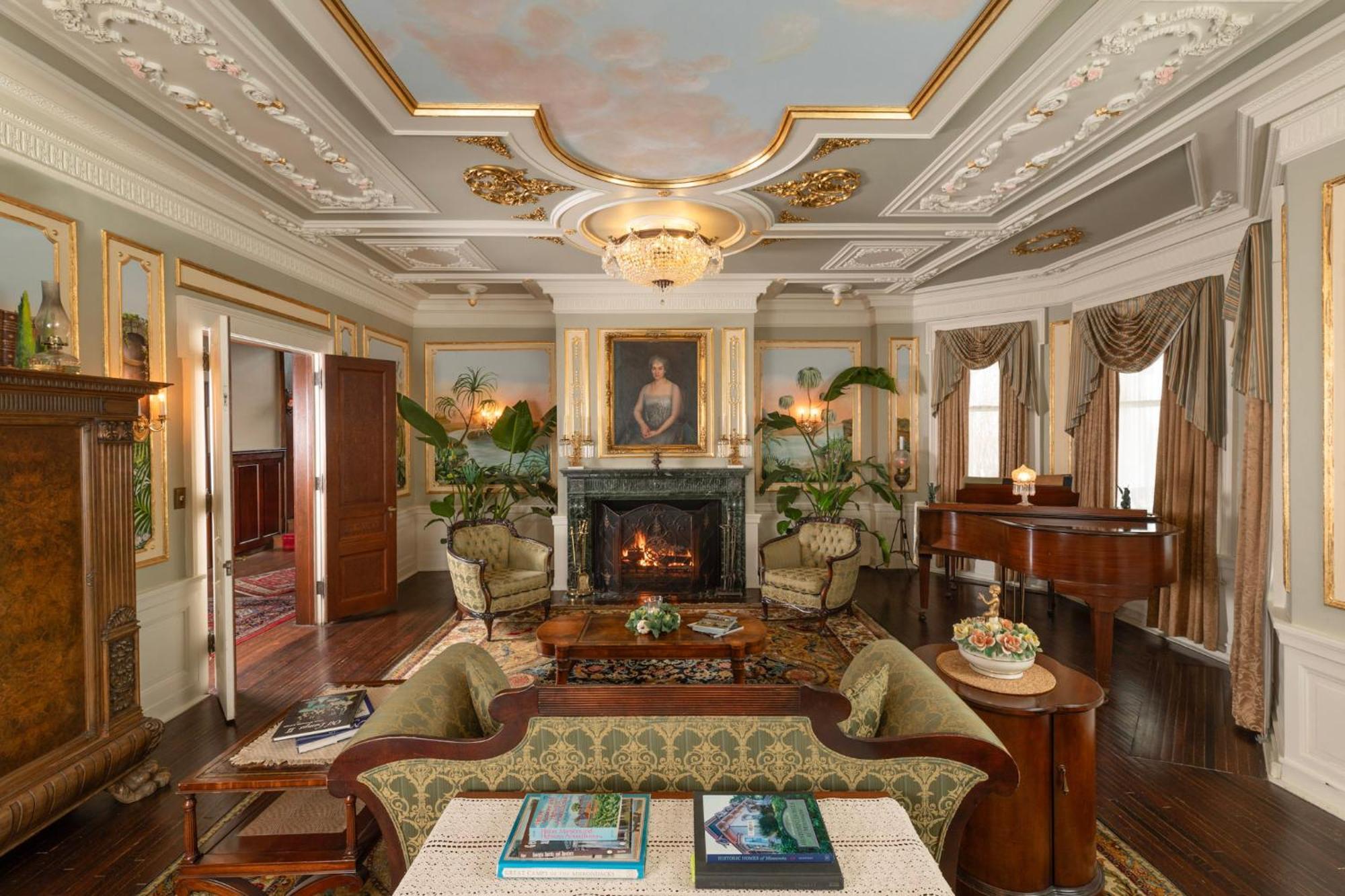 300 Clifton Bed & Breakfast Minneapolis Luaran gambar