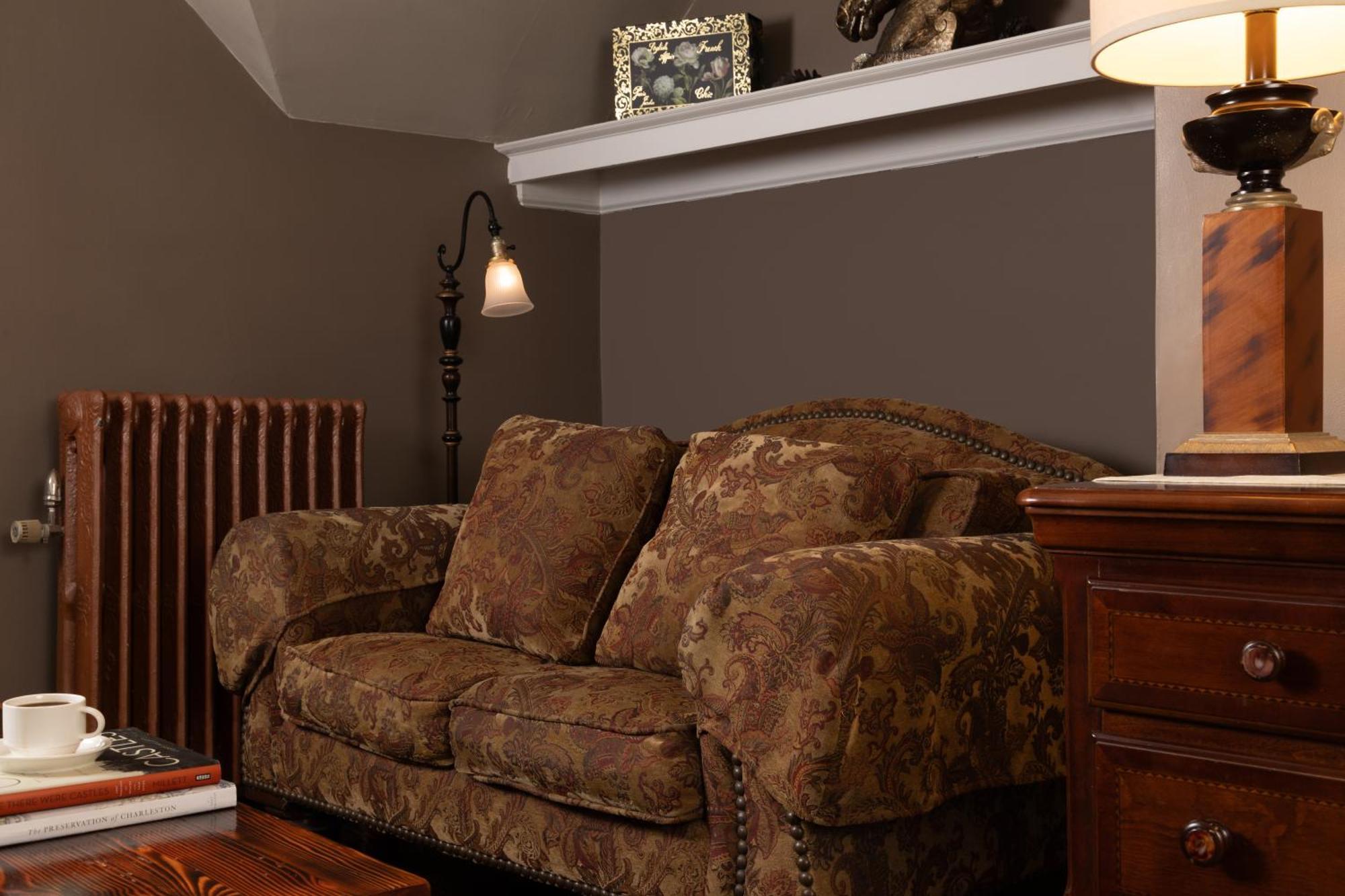 300 Clifton Bed & Breakfast Minneapolis Luaran gambar