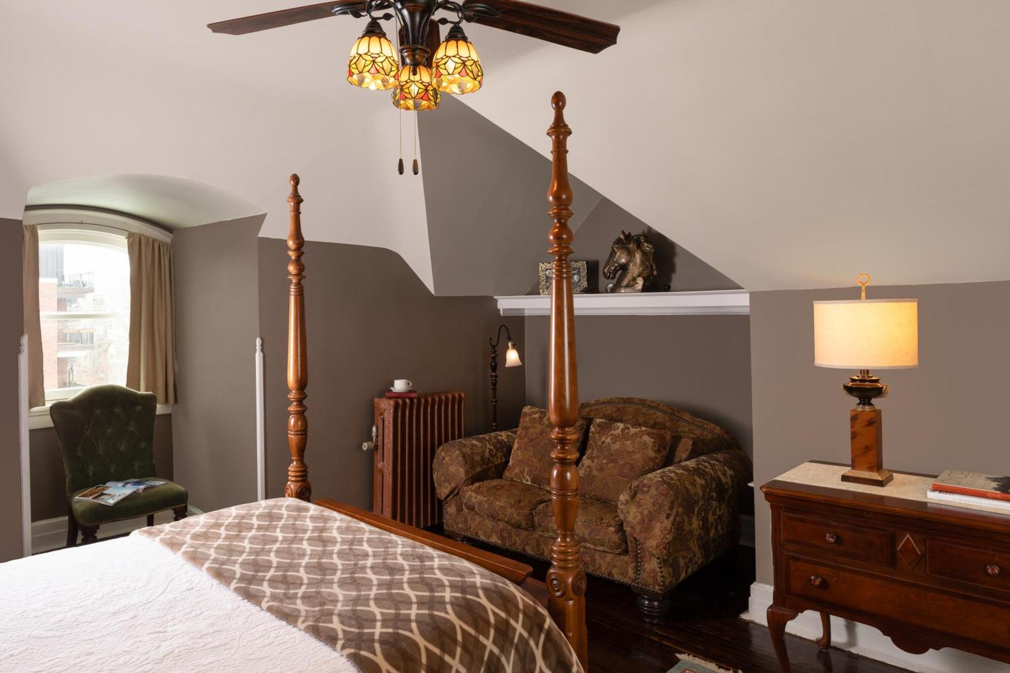 300 Clifton Bed & Breakfast Minneapolis Luaran gambar