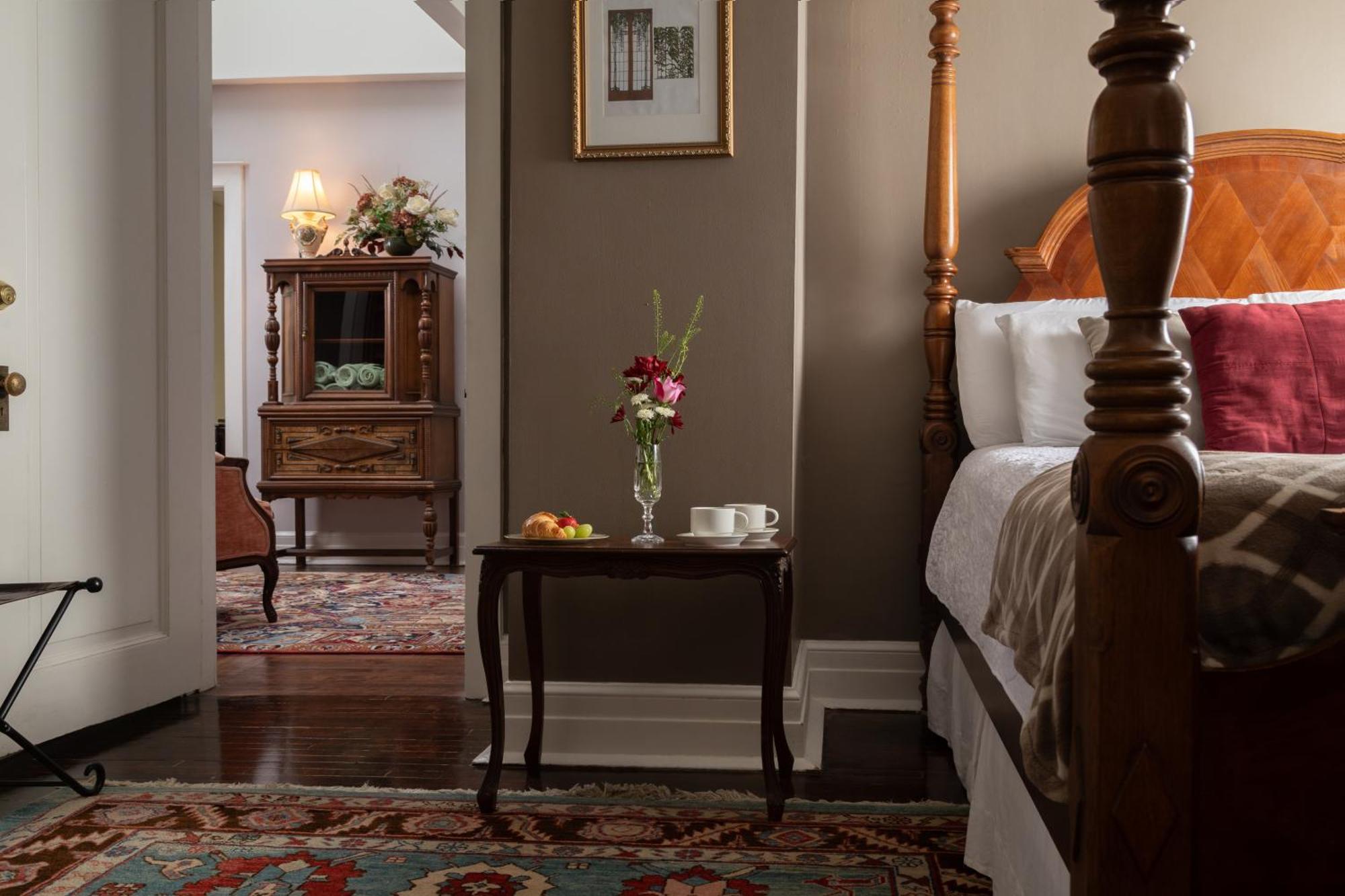 300 Clifton Bed & Breakfast Minneapolis Luaran gambar