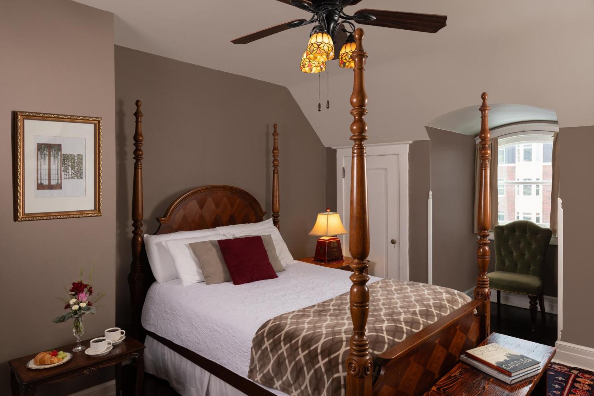 300 Clifton Bed & Breakfast Minneapolis Luaran gambar
