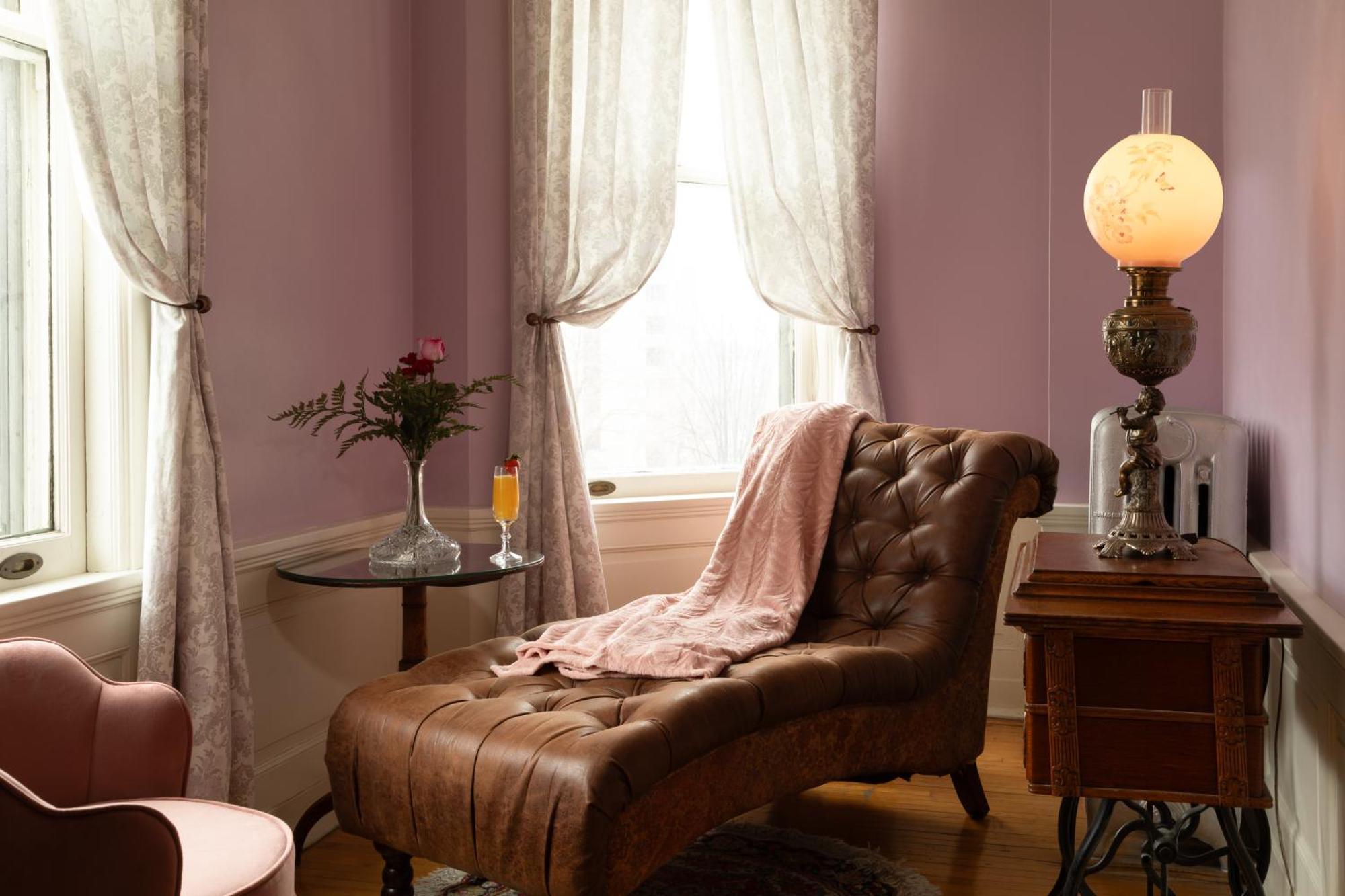 300 Clifton Bed & Breakfast Minneapolis Luaran gambar