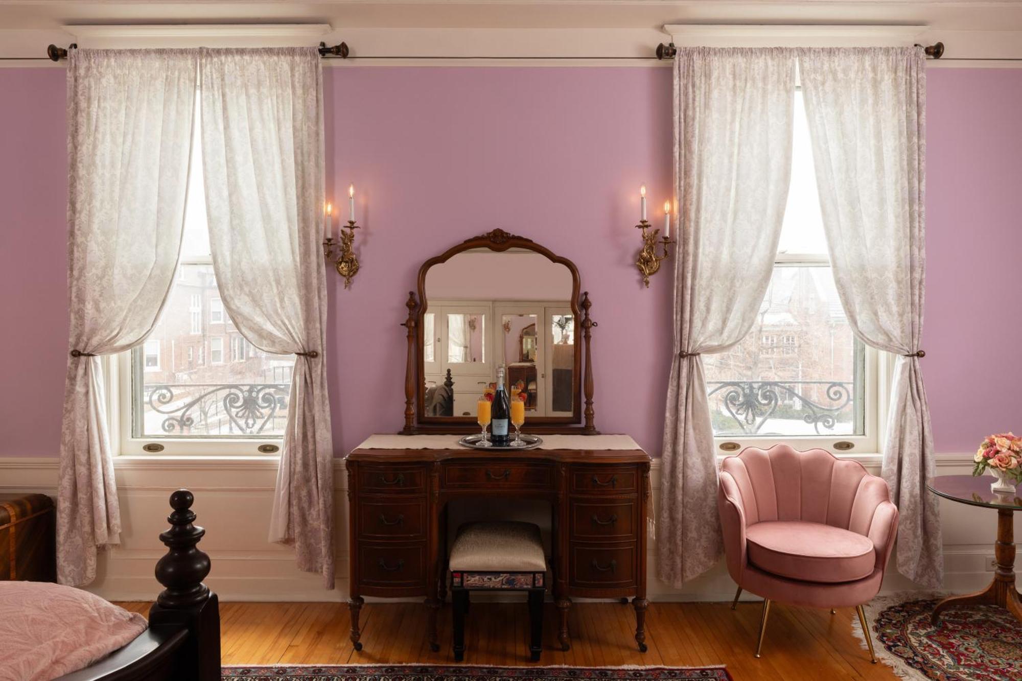 300 Clifton Bed & Breakfast Minneapolis Luaran gambar