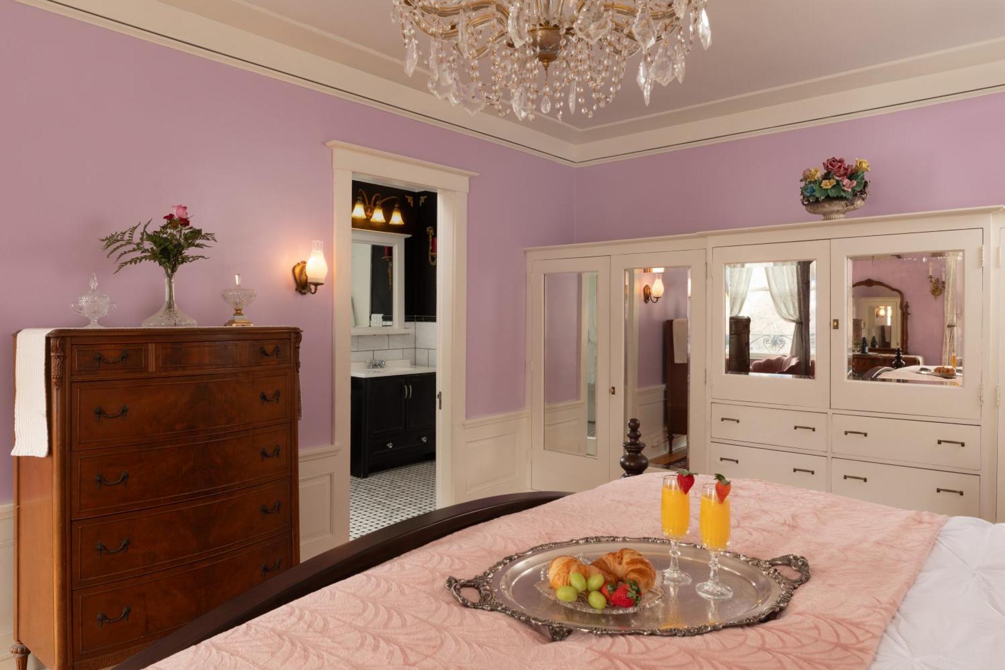 300 Clifton Bed & Breakfast Minneapolis Luaran gambar