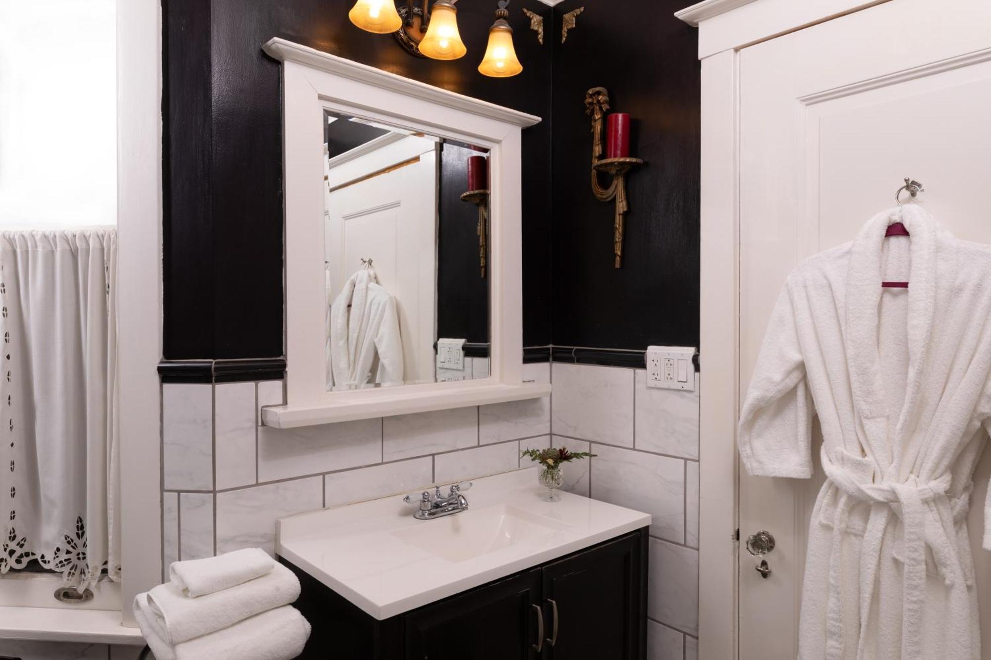 300 Clifton Bed & Breakfast Minneapolis Luaran gambar