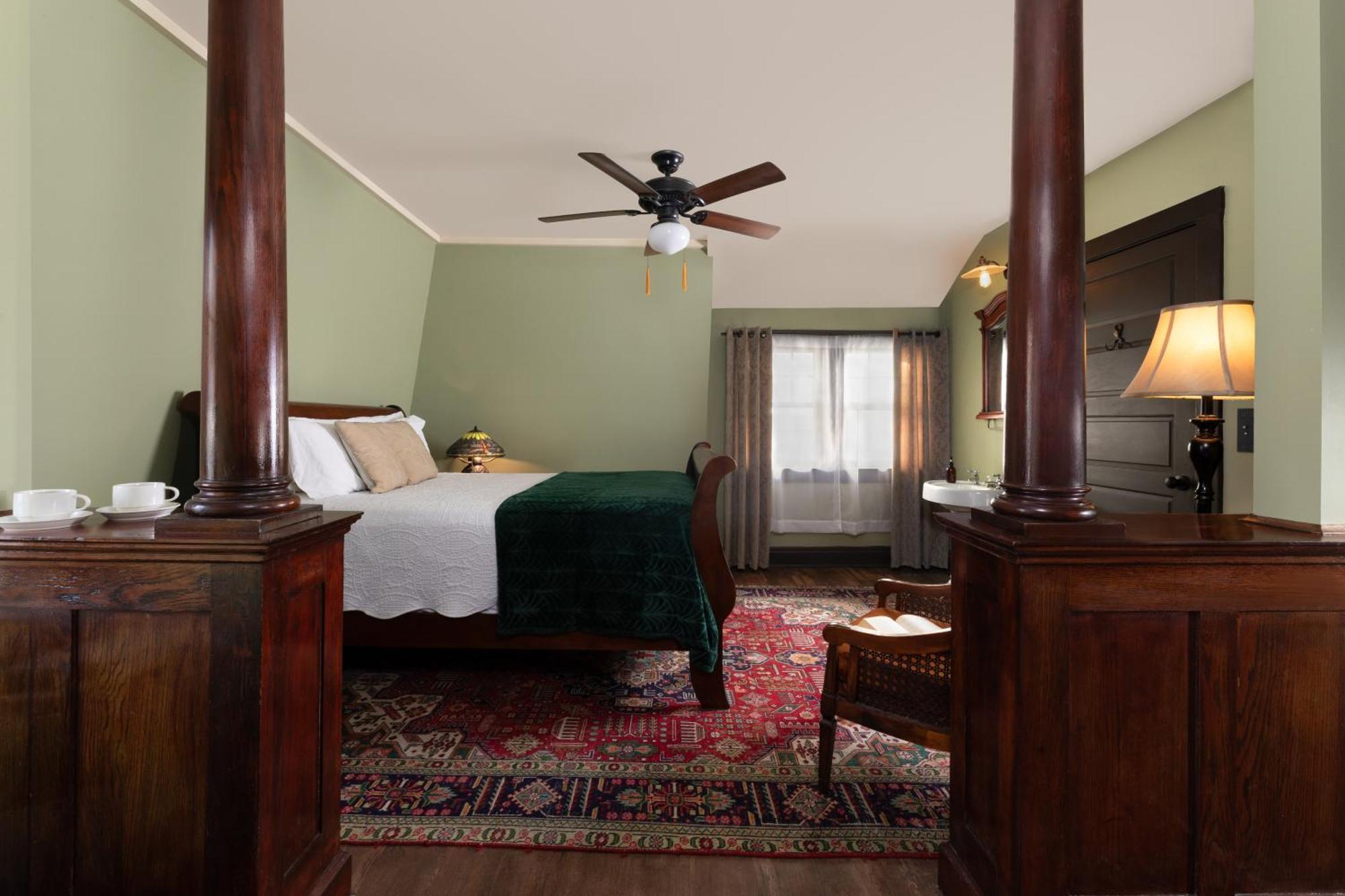 300 Clifton Bed & Breakfast Minneapolis Luaran gambar
