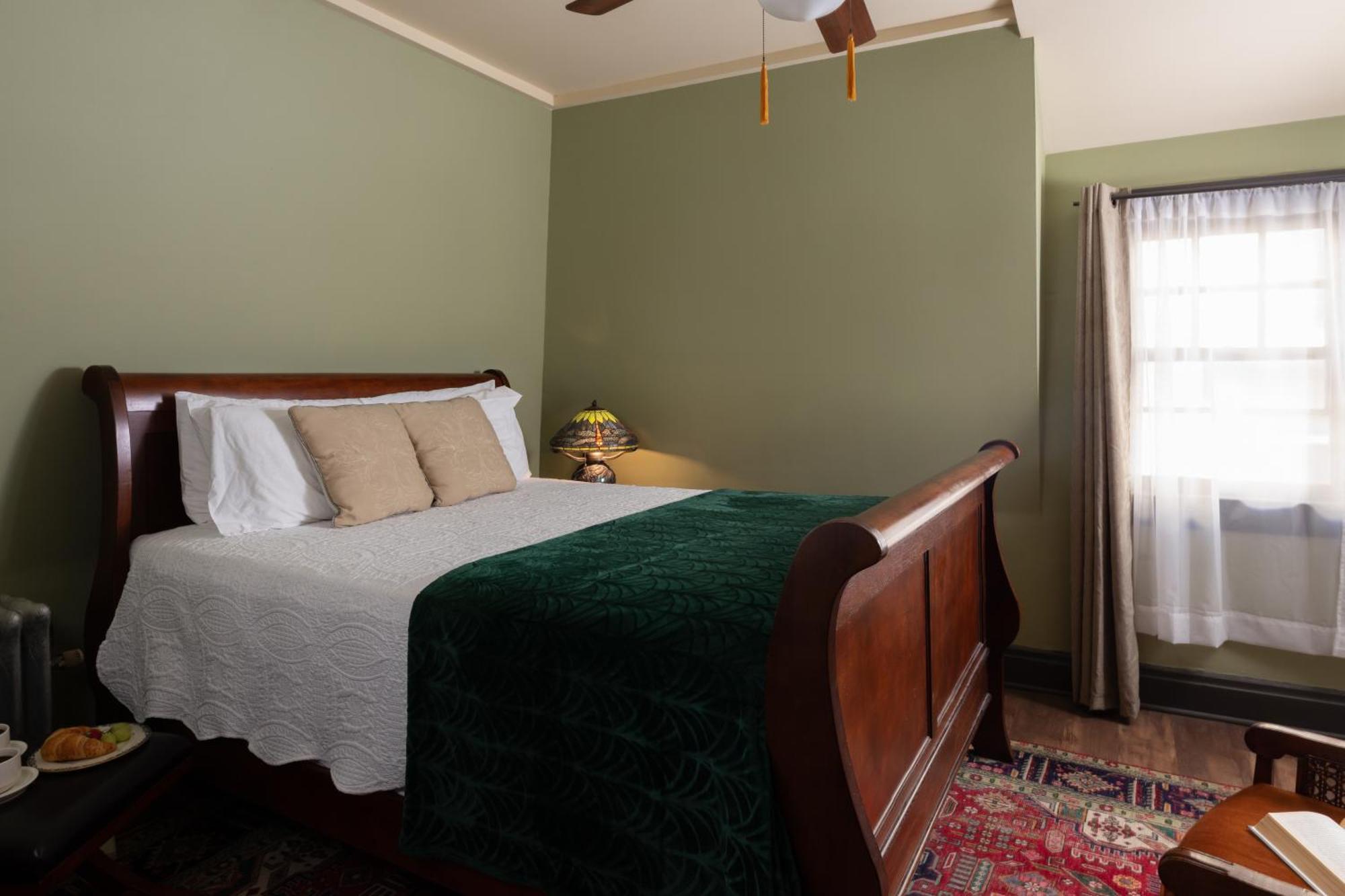300 Clifton Bed & Breakfast Minneapolis Luaran gambar