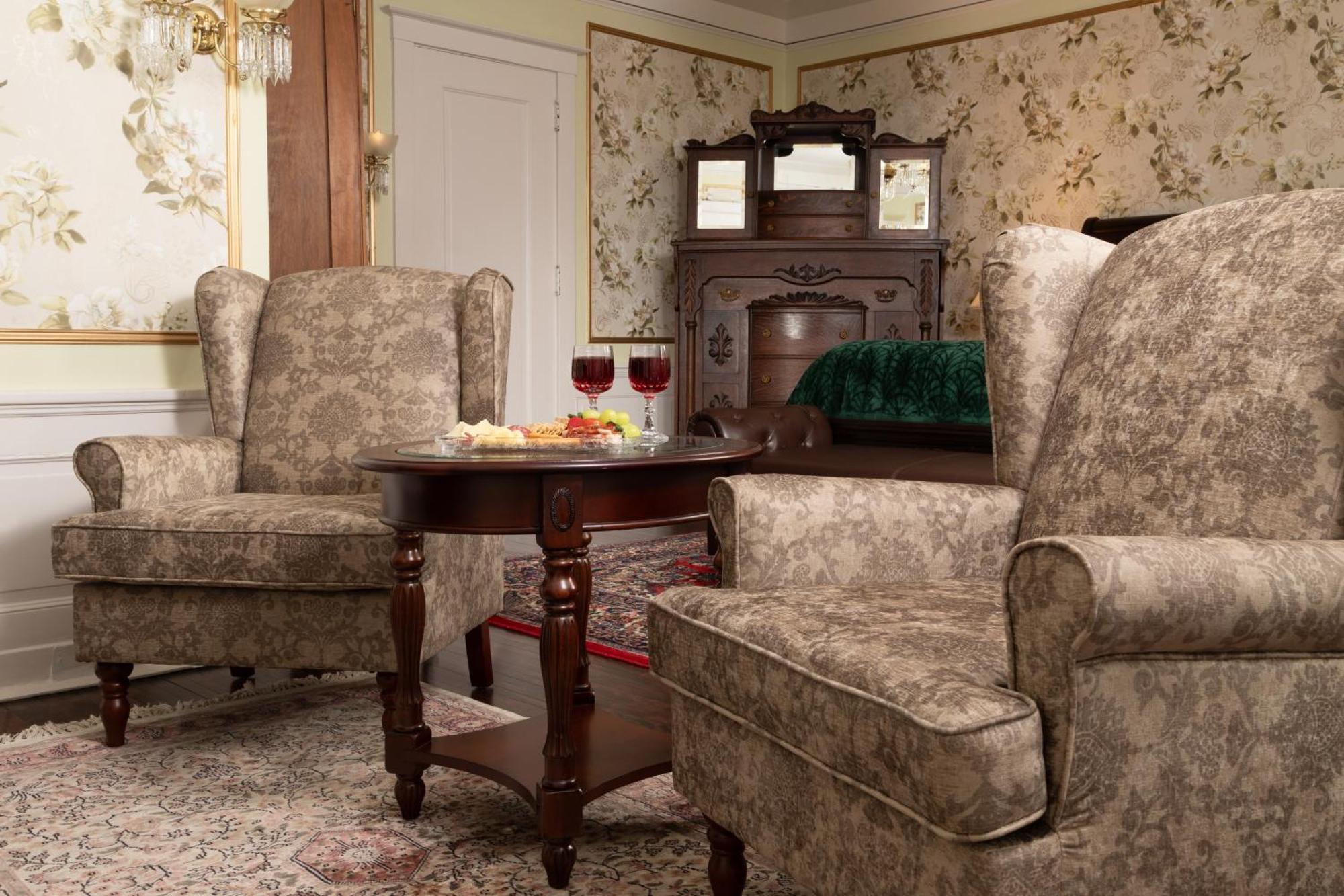 300 Clifton Bed & Breakfast Minneapolis Luaran gambar