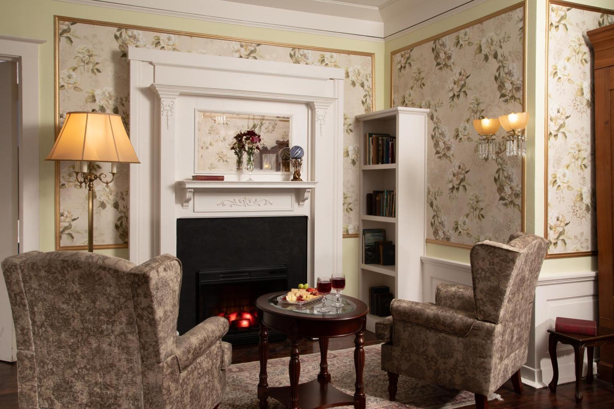 300 Clifton Bed & Breakfast Minneapolis Luaran gambar