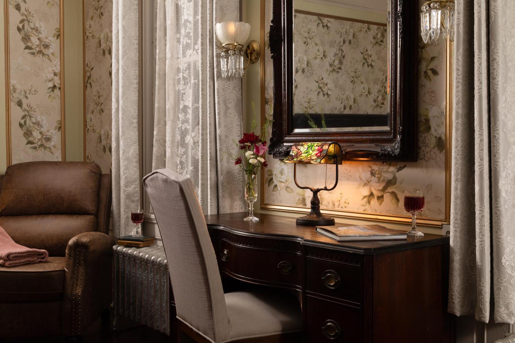 300 Clifton Bed & Breakfast Minneapolis Luaran gambar