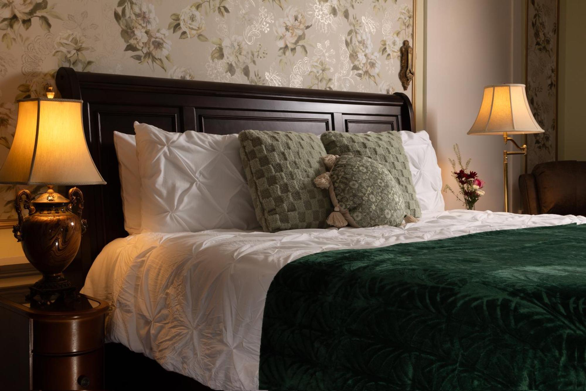 300 Clifton Bed & Breakfast Minneapolis Luaran gambar