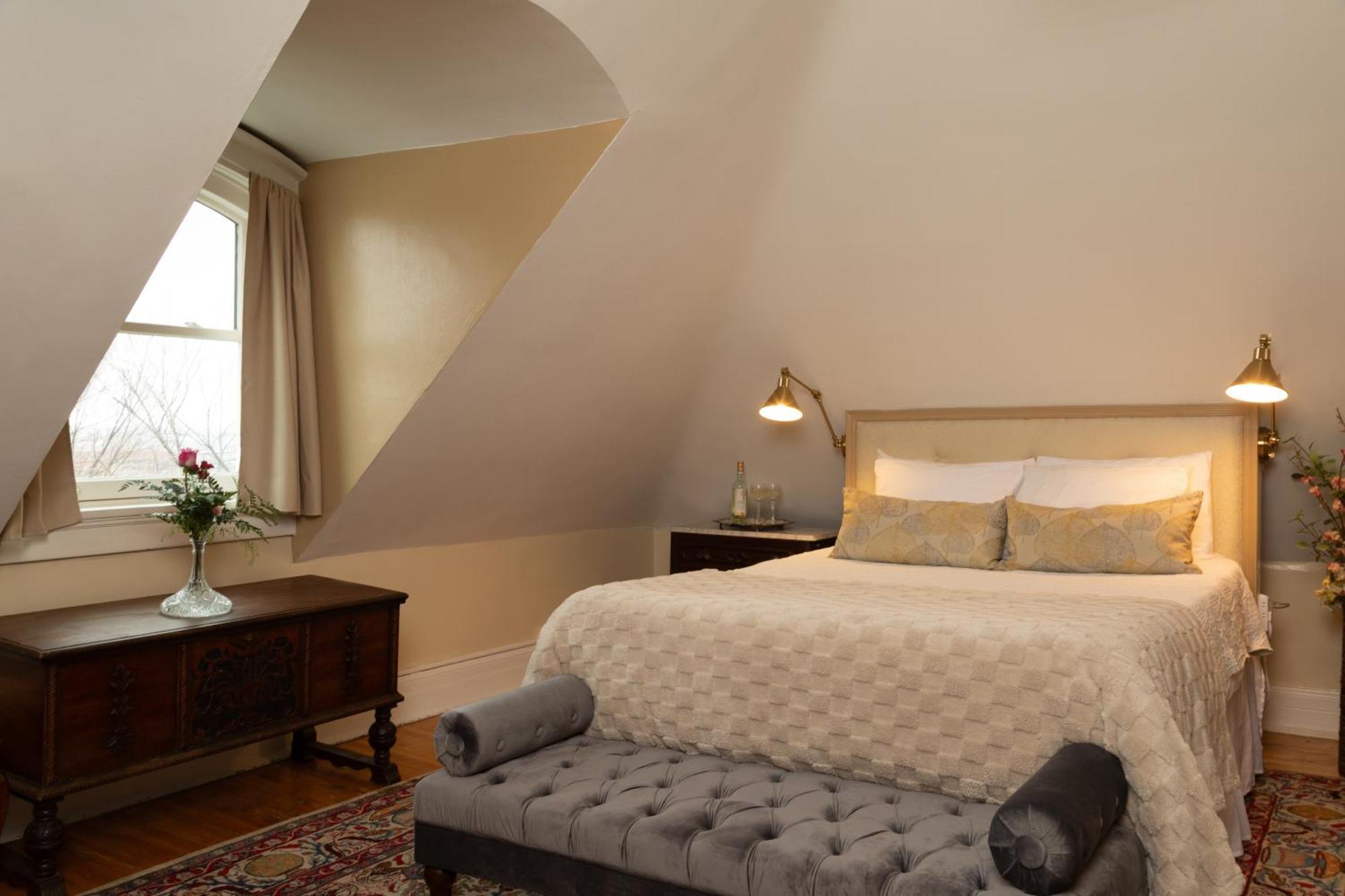 300 Clifton Bed & Breakfast Minneapolis Luaran gambar