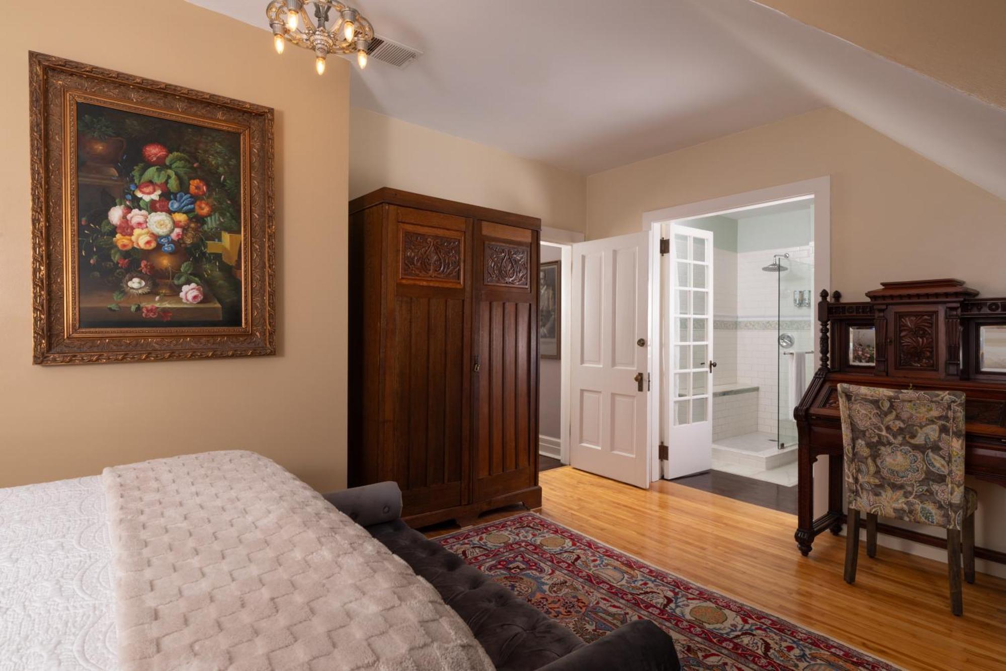 300 Clifton Bed & Breakfast Minneapolis Luaran gambar