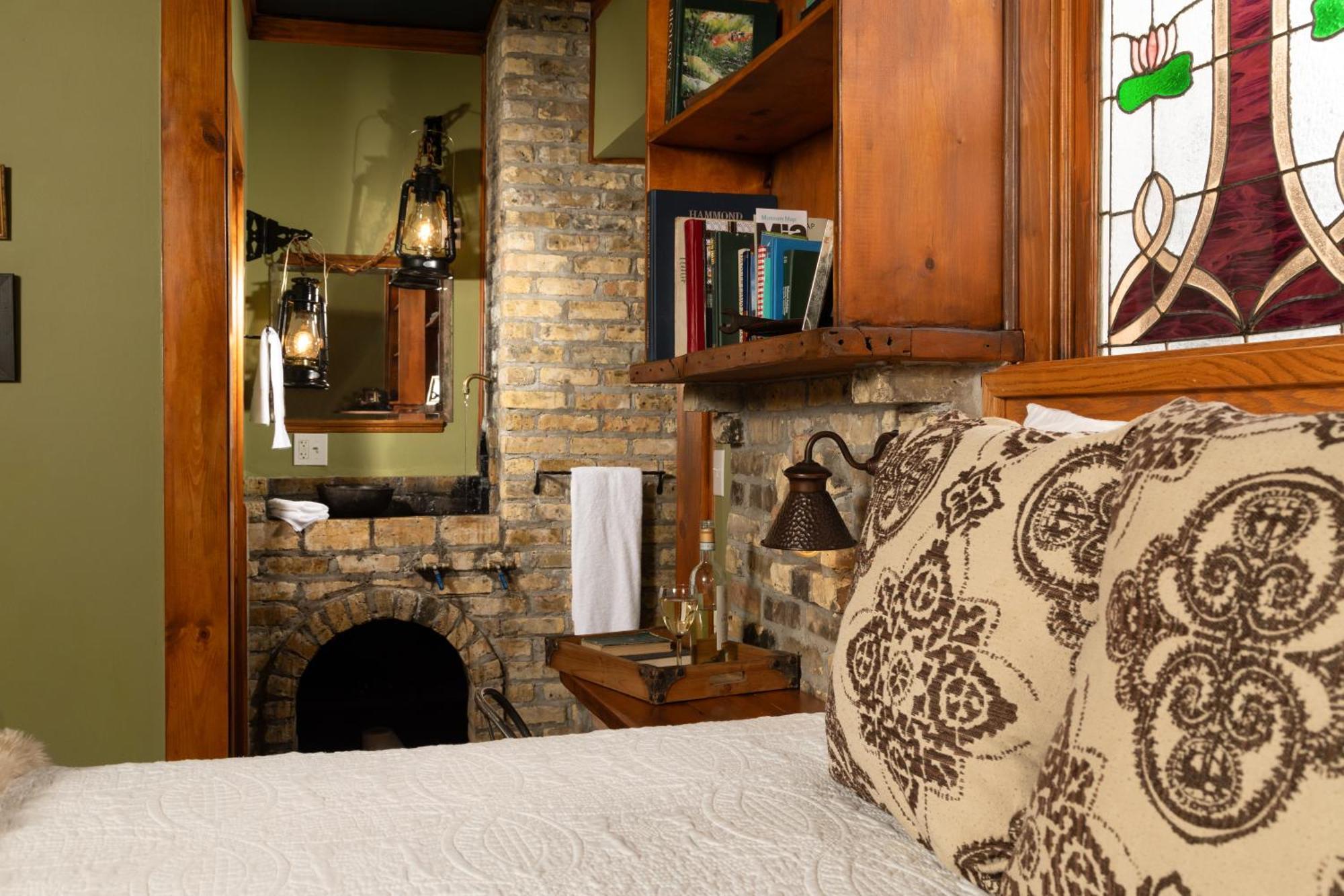 300 Clifton Bed & Breakfast Minneapolis Luaran gambar