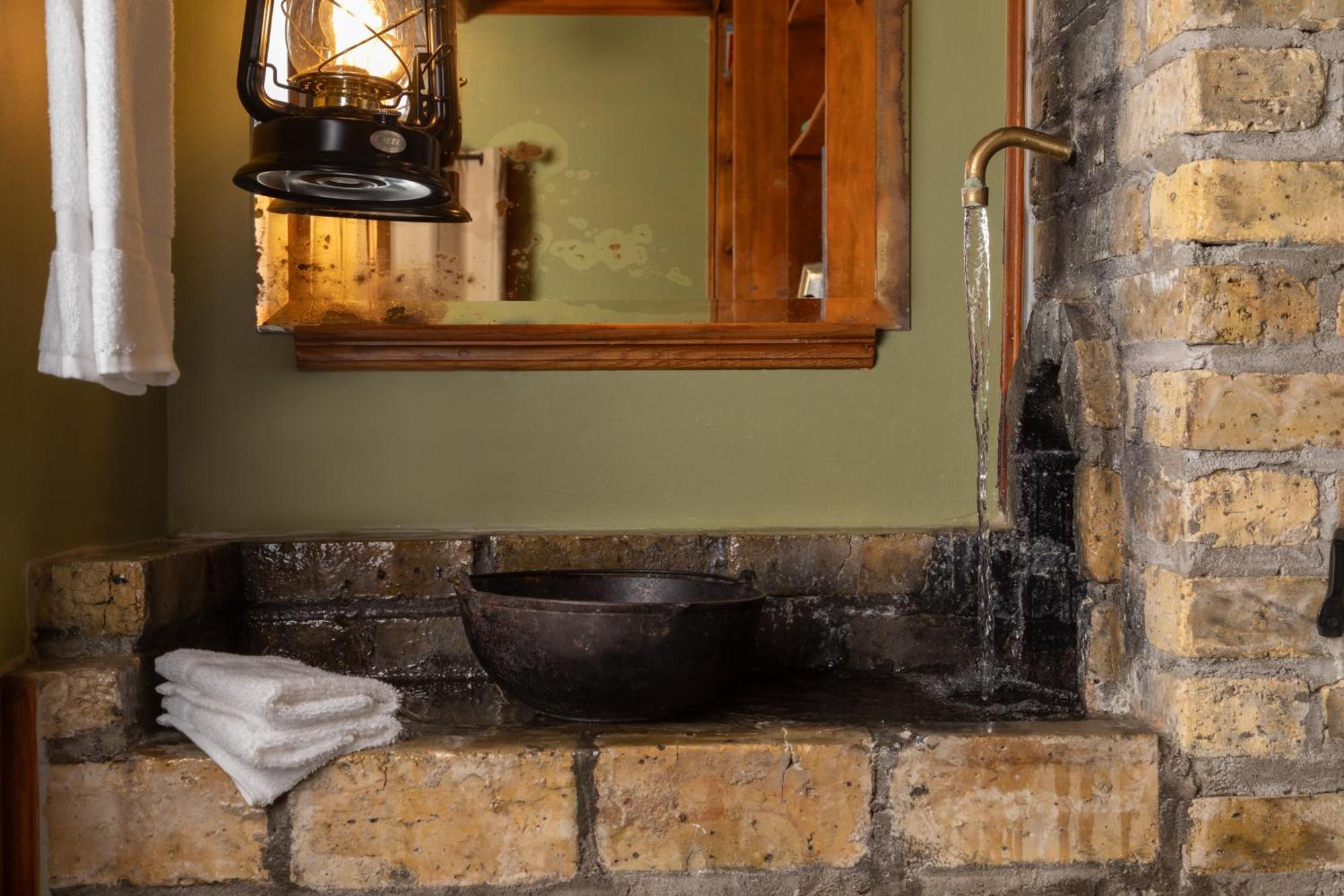 300 Clifton Bed & Breakfast Minneapolis Luaran gambar