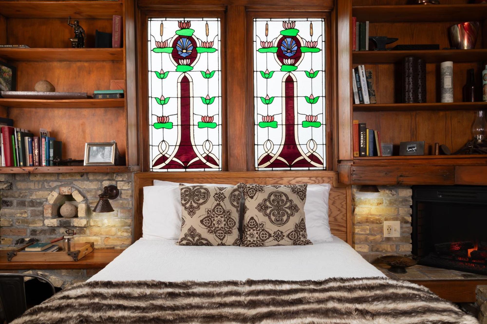 300 Clifton Bed & Breakfast Minneapolis Luaran gambar