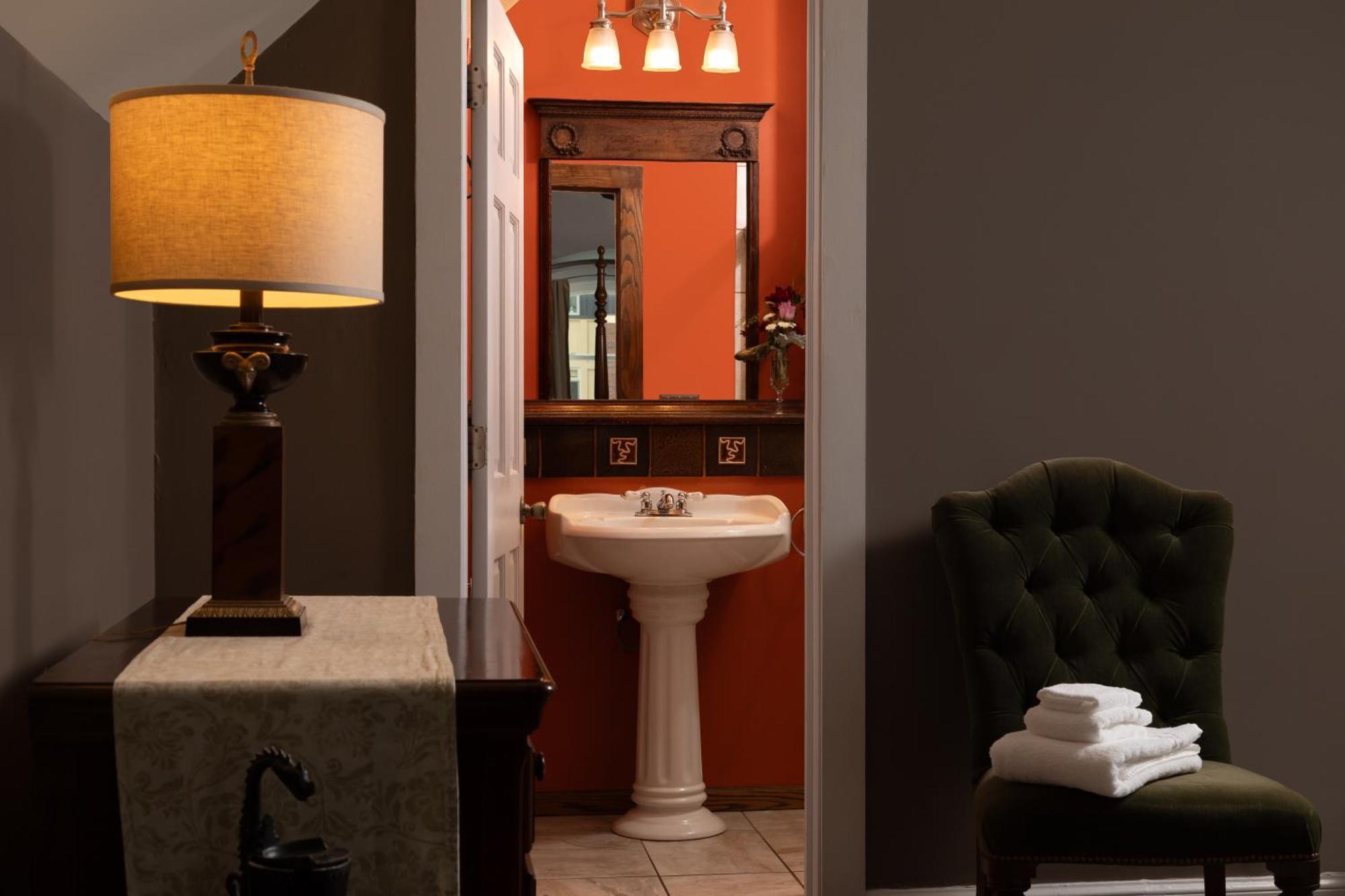300 Clifton Bed & Breakfast Minneapolis Luaran gambar