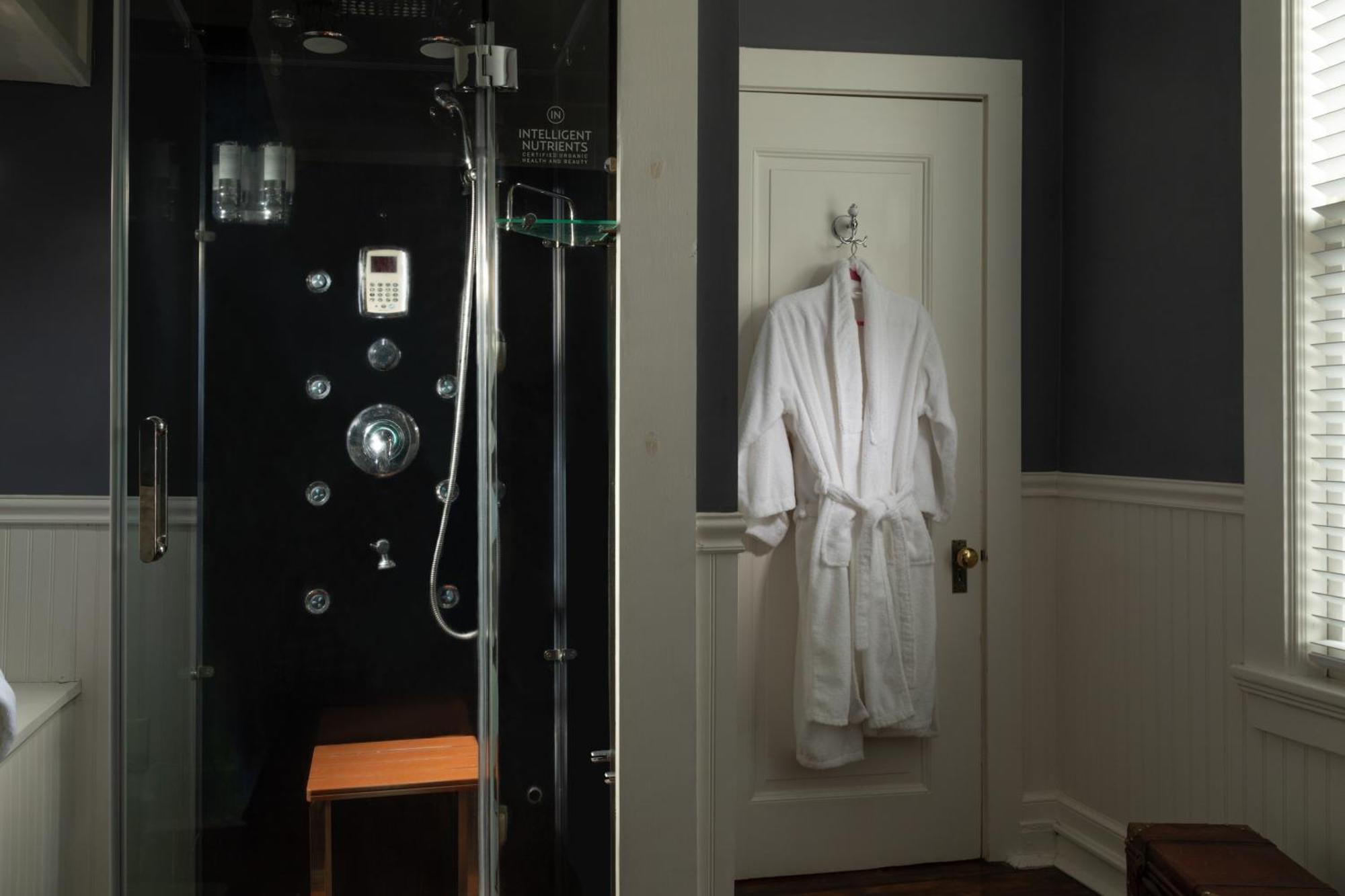 300 Clifton Bed & Breakfast Minneapolis Luaran gambar