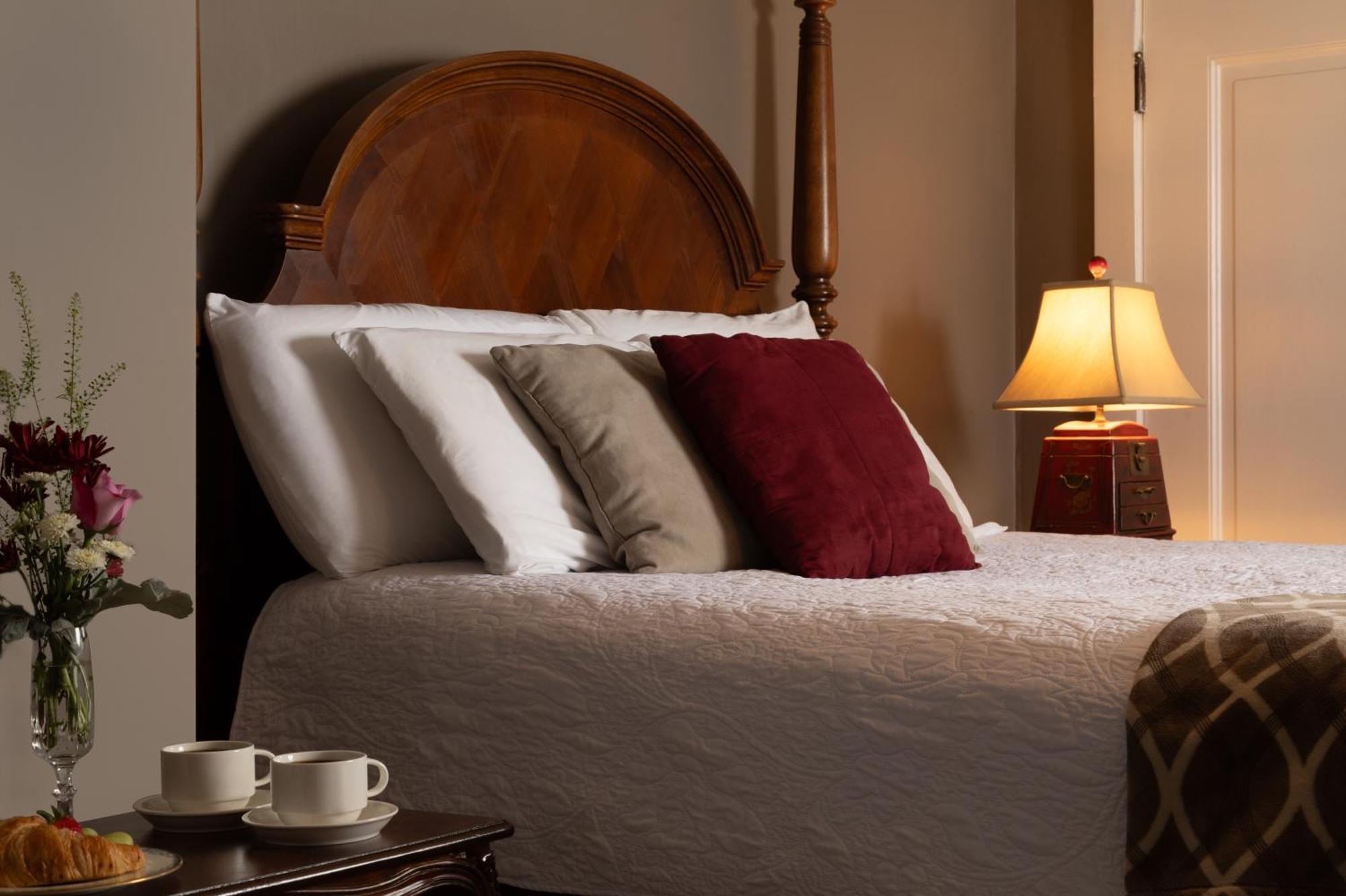 300 Clifton Bed & Breakfast Minneapolis Luaran gambar