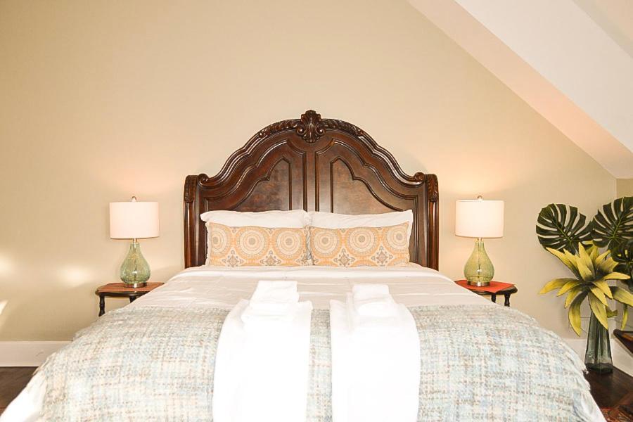 300 Clifton Bed & Breakfast Minneapolis Bilik gambar